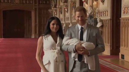 Meghan Markle perdió en verano a su segundo hijo