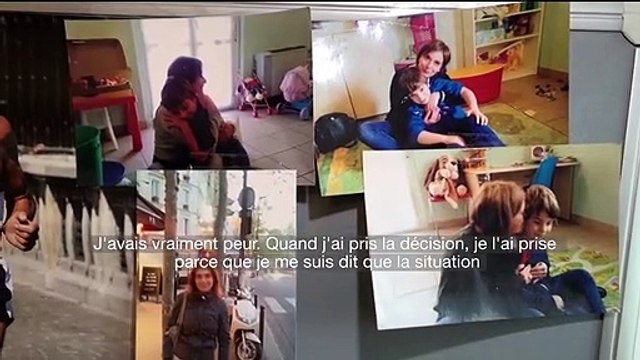 Violences faites aux femmes : une appli pour aider les femmes sans-abri