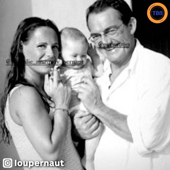 Nathalie Marquay enceinte : ce cliché inédit dévoilé !