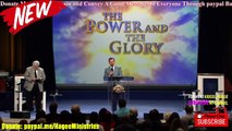 John Hagee Sermons _ God sees you and knows your tears! _ SPECIAL MESSAGE _ Nov