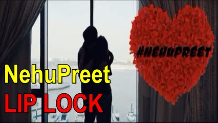 Here's how Neha-Rohanpreet celebrated their one month wedding anniversary