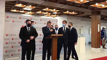 20201125 Smer na temu Referendum