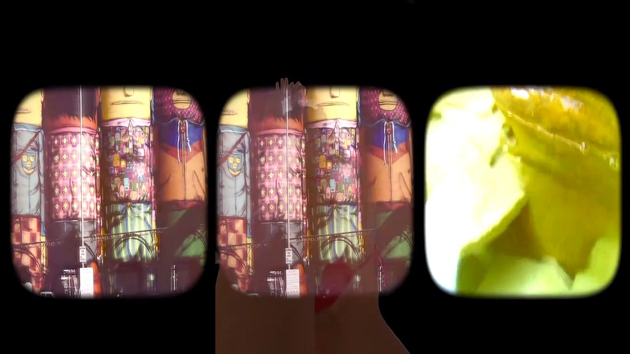 Yog Tropicana - Trance de Confinement