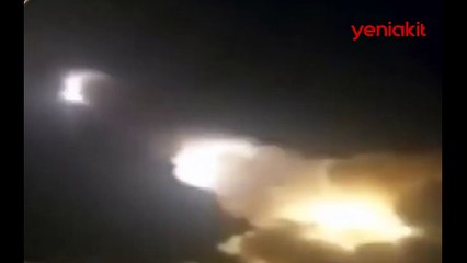 İranlı Tuğgeneral Kaani, Irak’taki güçleri uyardı! ‘ABD’ye saldırmayın’