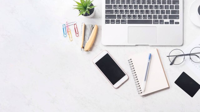 5 Easy Ways To Be More Organized At Work