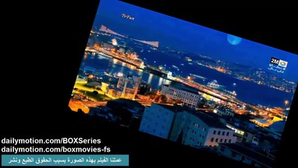 Mosalsal Min Ajli Ibni 23 complete 2m  مسلسل من أجل إبني الحلقة 23 كاملة بالدارجة المغربية