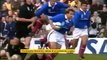 Décès de Christophe Dominici : le rugby français perd l'un de ses joueurs emblématiques