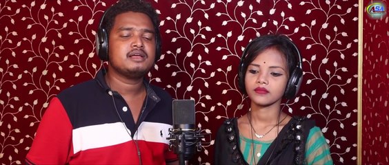 Hemal Buru _ NEW Santali Studio Version 2020-21 _ Pandit & Nirmala