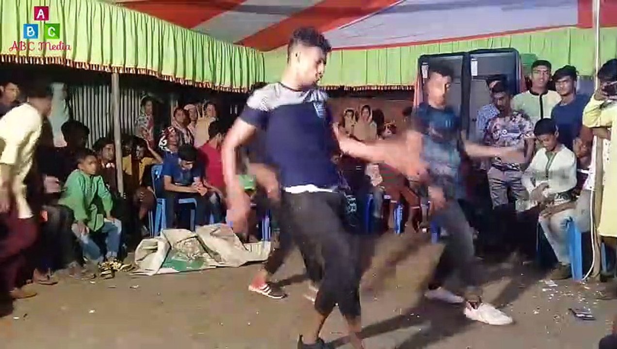 Diwana DiL Diwana Dance Cover _ Excellent Dance by  Dance Group