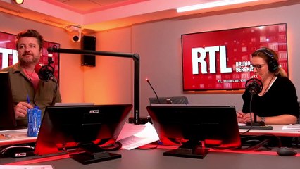 Le journal RTL de 12h du 25 novembre 2020