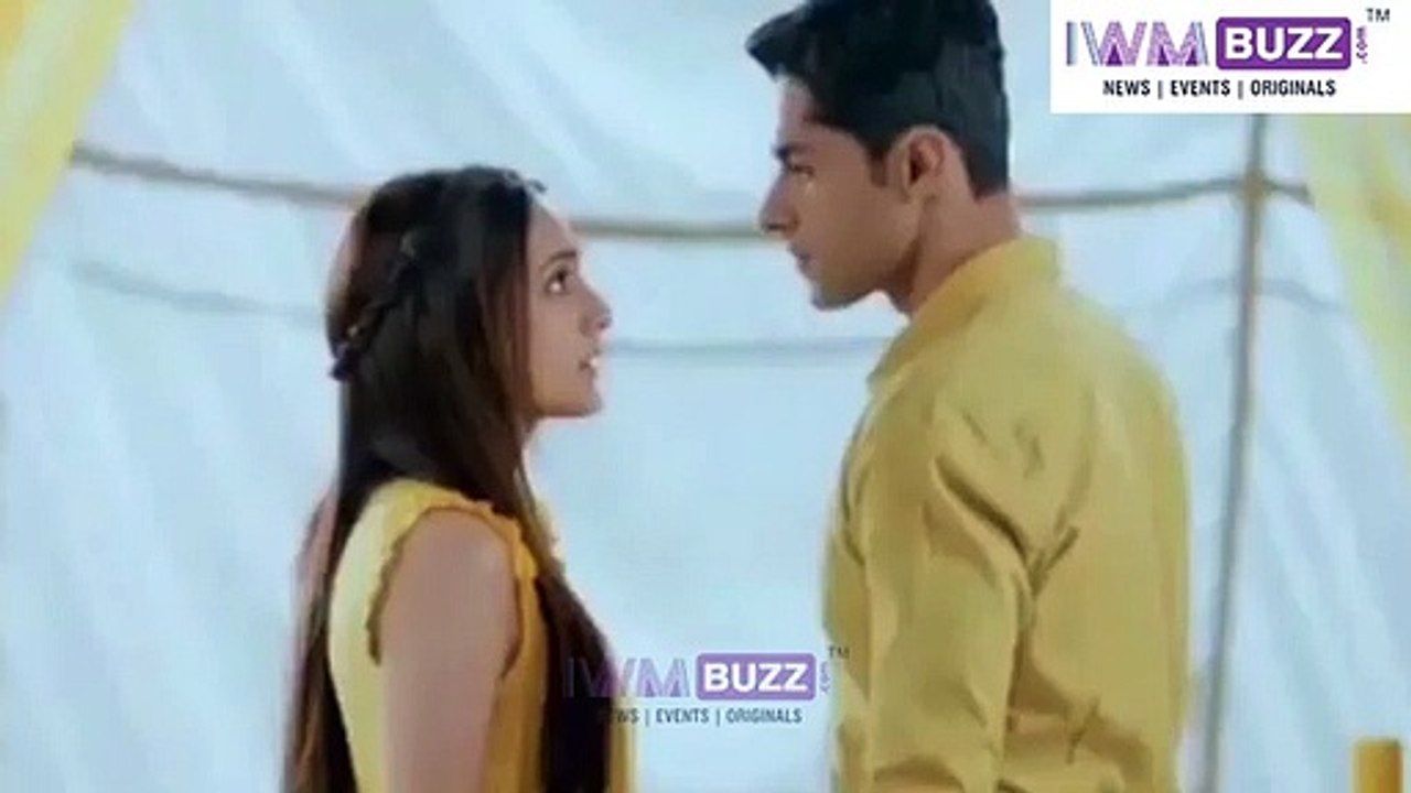 Ek Duje Ke Vaaste 2 Spoiler Alert Vikram proposes marriage to Suman in front of Shravan