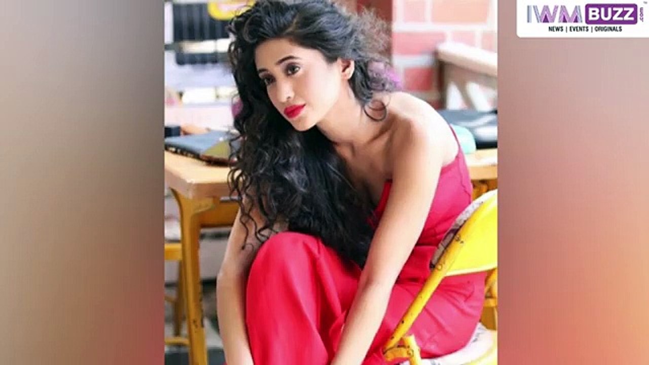 Shivangi Joshi’s relationship status revealed