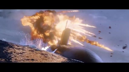 HUNTЕR KІLLЕR Official Trailer # 2 (2018) Gerard Butler, Gary Oldman Thriller Movie HD