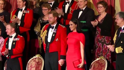 Meghan Markle perdió en verano a su segundo hijo