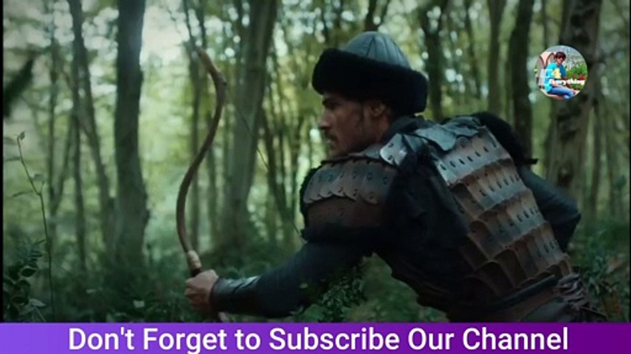 Ertugrul Ghazi Season 3 Episode 1 Urdu| | Ertugrul Season 3 in Urdu| Hindi | Full Review