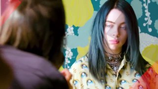 How Billie Eilish Is Changing Beauty Standards For Women