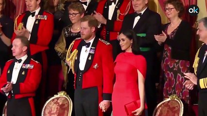 Meghan Markle perdió en verano a su segundo hijo