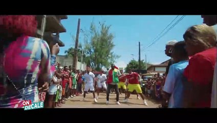 On Décalé du 31 Octobre 2020 avec Ramses Tikaya | Présentée par Serge Beynaud