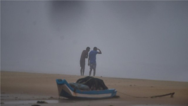 Nivar Cyclone: Alert in several states, watch latest updates