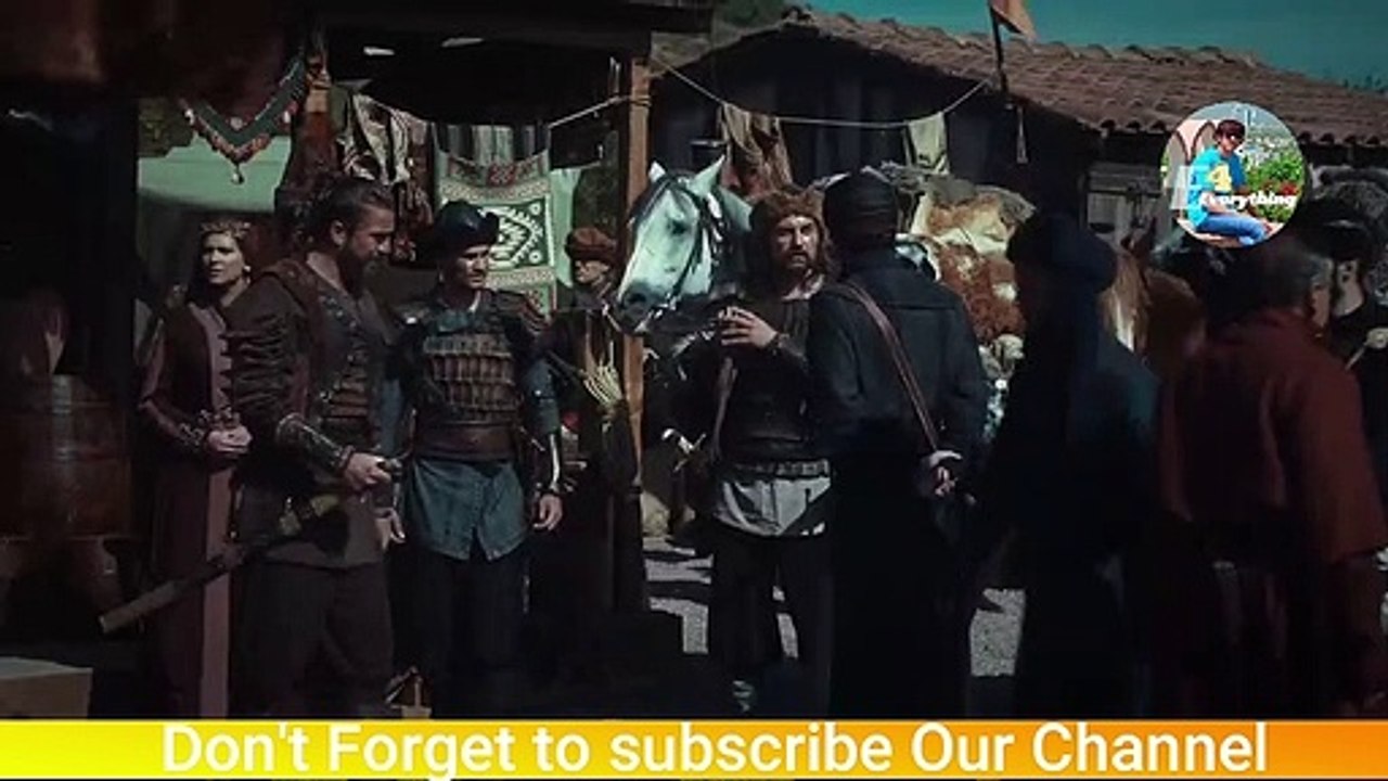 Ertugrul Ghazi Season 3 Episode 2 Urdu| | Ertugrul Season 3 in Urdu| Hindi | Full Review