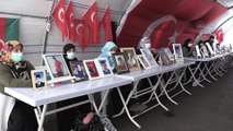 Diyarbakır anneleri evlatlarına kavuşmak için umutlu bekleyişini sürdürüyor