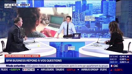 Enseignement à distance : comment améliorer la formation ? - 25/11