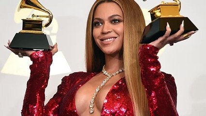 Beyoncé mit neun Grammy-Nominierungen