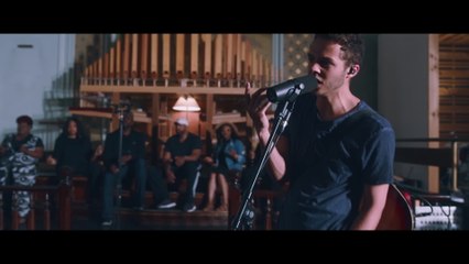 Malik Harris - When We've Arrived