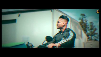 Utte_Di_Cheez_:_Guri_Gill_(Official_Video)_Wazir_Patar_|_Latest_Punjabi_Songs_2020_|_T-Series