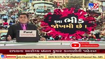 Ahmedabad _ People throng markets for shopping, Social distancing Norms flouted _  Tv9News
