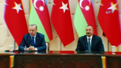 Bozkurtlar Ayağa Kalkıyor AZERBAYCAN - TÜRKİYE