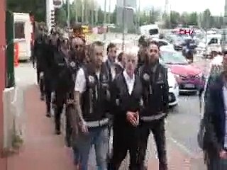 Sahte 'peygamber' davasında tüm sanıklar tahliye edildi