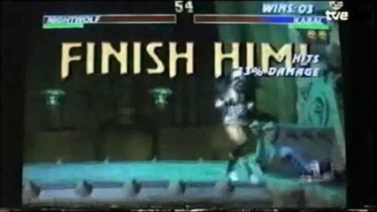 Bit a Bit  #2  Programa TVE  2