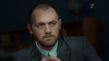 Доктор Преображенский - 7 серия