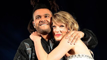 Taylor Swift, BTS, The Weeknd bag top trophies at American Music Awards 2020