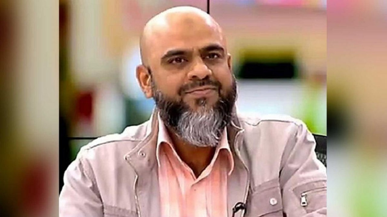 Islamic scholar slams UP govt's 'love jihad' ordinance