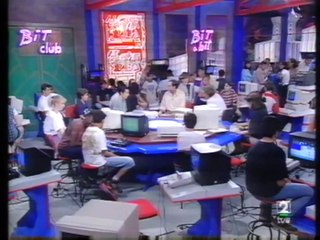 Bit a Bit #4  Programa TVE 2