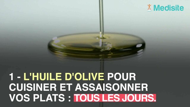 Quels aliments pour éviter l'Alzheimer ?