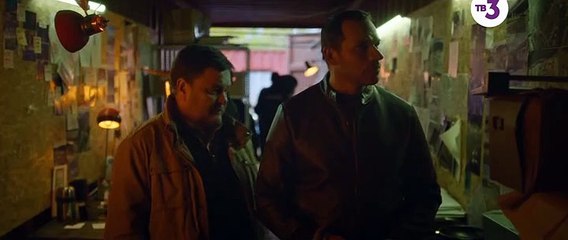 Фантом 3 серия (2020)