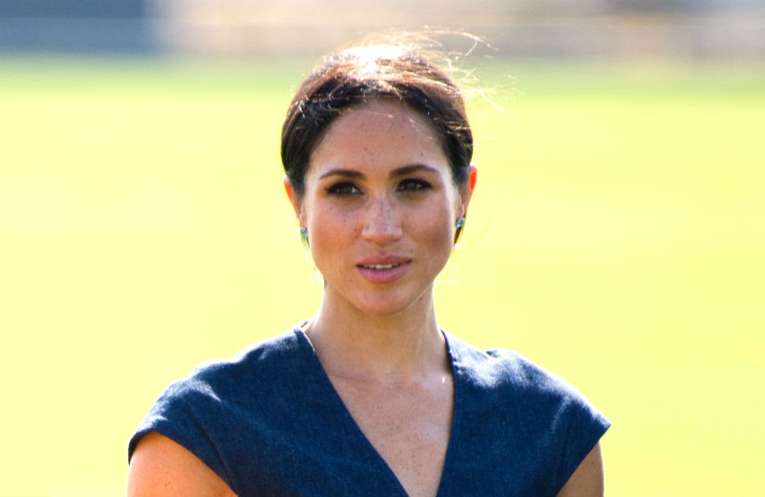 Meghan Markle révèle avoir fait une fausse couche cet été