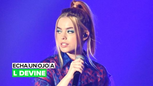 Descubre a la estrella 'queer' británica que Charli XCX define como el futuro del pop