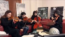 ニーアオートマタ『曖昧ナ希望』(NieR Automata) Vague Hope Quartet