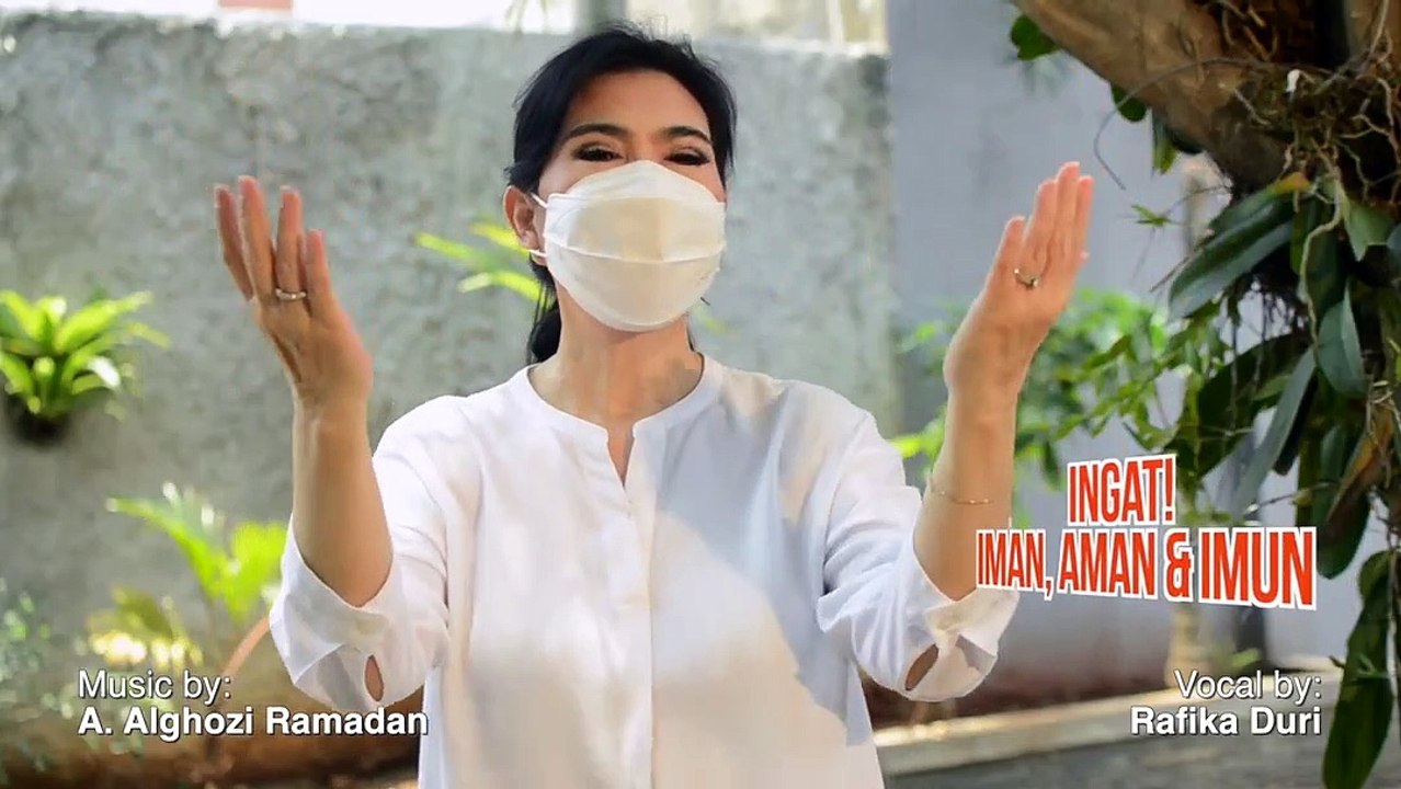 Kominfo: Negara Selalu Hadir untuk Selesaikan Covid