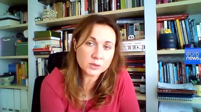 Poland abortion protests reflect a deep schism in country's society