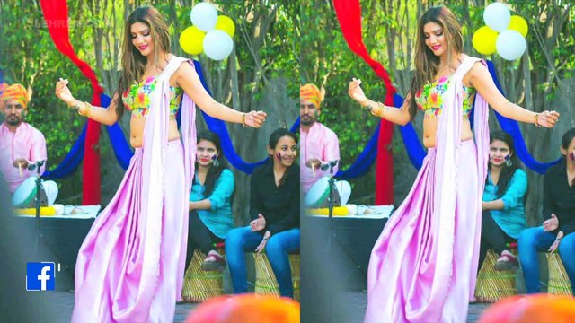 Sapna Choudhary के Haryanvi गाना Daroga Ji ने फैंस के बीच मचाया हल्ला