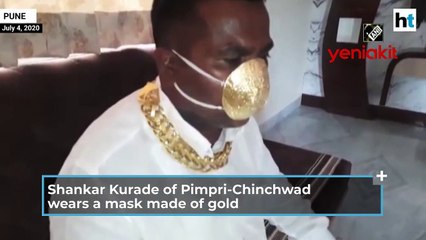 'Mikrop barındırmaz' Bu maskelerin fiyatı dudak uçuklatıyor