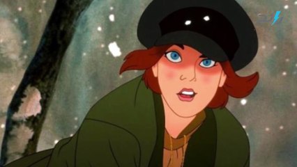 ظواهر خارقة-انستازيا