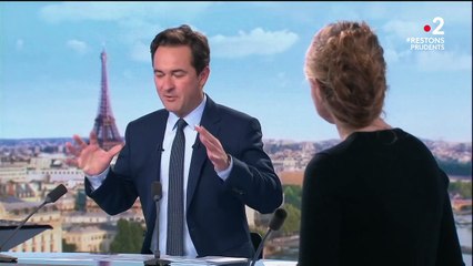 Confinement : allègement des restrictions de déplacements
