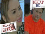 Ika-6 Na Utos: Panunumbat ni Geneva kay Rome | Episode 225 Recap