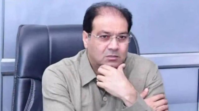 Mohsin Raza talks about the forced religion conversion in UP